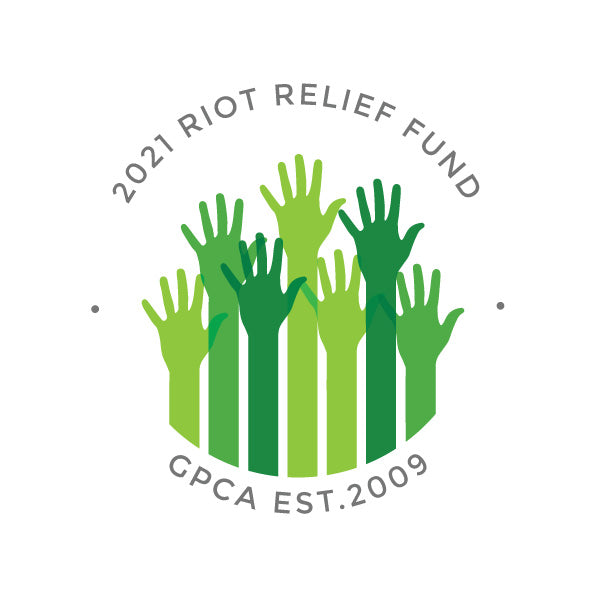 2021 Riot Relief Fund